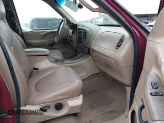 1997 Ford Expedition XLT with VIN 1FMEU17L1VLB73530, listed as a IAAI auction lot 40946365 with 414,612 mi miles and . Bid and sale history available at DreamBid. Image 5.