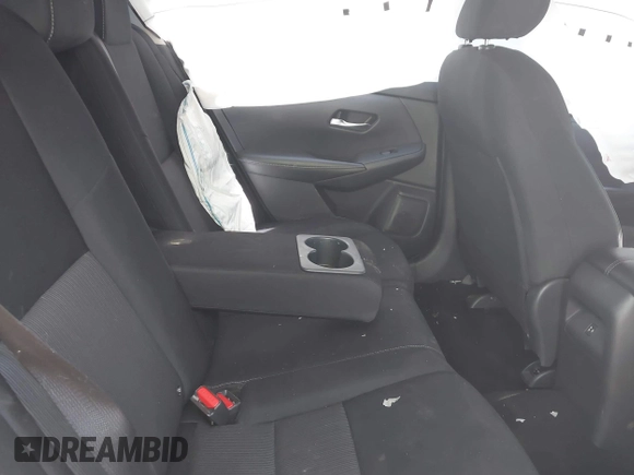 2021 Nissan Sentra SV with VIN 3N1AB8CV6MY220228, listed as a IAAI auction lot 42087766 with 96,493 mi miles and . Bid and sale history available at DreamBid. Image 8.