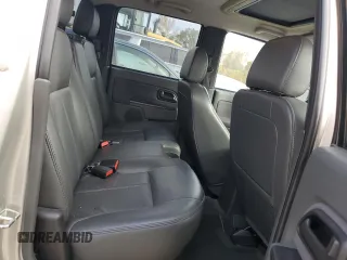2006 GMC Canyon SLE2 with VIN 1GTCS136568327260, listed as a Copart auction lot 78055204 with 73,398 mi miles and Salvage Title. Bid and sale history available at carsss.com. Image 10.