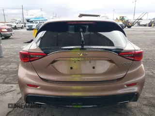 2017 Infiniti QX30 z VIN SJKCH5CP0HA021221, wystawiony jako IAAI lot #41771213 z przebiegiem 88 351 mil mil oraz . Historia ofert i sprzedaży dostępna na DreamBid. Obrazek 17.