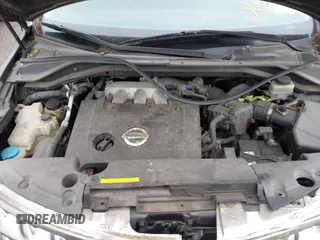 2007 Nissan Murano SL z VIN JN8AZ08W07W657542, wystawiony jako IAAI lot #42443055 z przebiegiem 116 884 mil mil oraz . Historia ofert i sprzedaży dostępna na DreamBid. Obrazek 10.
