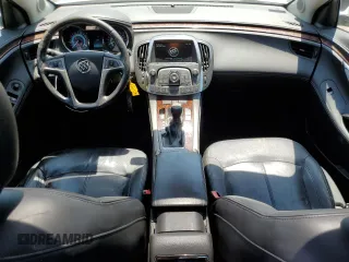 2013 Buick LaCrosse Leather with VIN 1G4GL5E32DF233088, listed as a Copart auction lot 61712435 with 150,241 mi miles and Clean title. Bid and sale history available at DreamBid. Image 8.