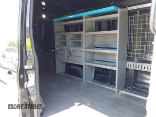 2015 Ford Transit Cargo с VIN 1FTYR2CM4FKA75946, выставлен на аукционе IAAI как лот 42579338 с пробегом 100 504 миль миль и . История ставок и продаж доступна на DreamBid. Изображение 8.