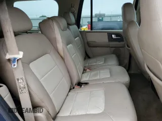 2003 Ford Expedition Eddie Bauer with VIN 1FMFU17L43LC21054, listed as a Copart auction lot 54883385 with Not provided miles and Salvage title. Bid and sale history available at DreamBid. Image 11.
