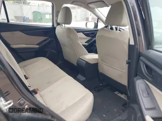 2021 Subaru Impreza with VIN 4S3GTAB60M3700537, listed as a IAAI auction lot 42277711 with 108,216 mi miles and . Bid and sale history available at DreamBid. Image 8.