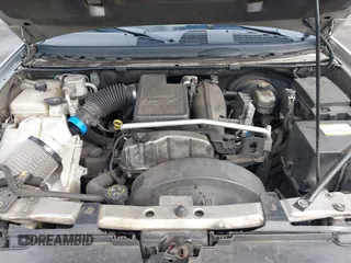 2006 Chevrolet TrailBlazer LS with VIN 1GNES16S466103322, listed as a IAAI auction lot 41935458 with 239,941 mi miles. Bid and sale history available at carsss.com. Image 10.