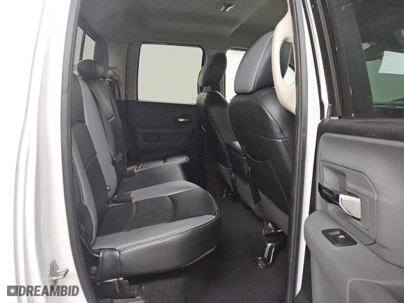 2014 Ram 1500 SLT with VIN 1C6RR6GT8ES366162, listed as a Copart auction lot 49459745 with 178,570 mi miles and Clean Title. Bid and sale history available at carsss.com. Image 10.