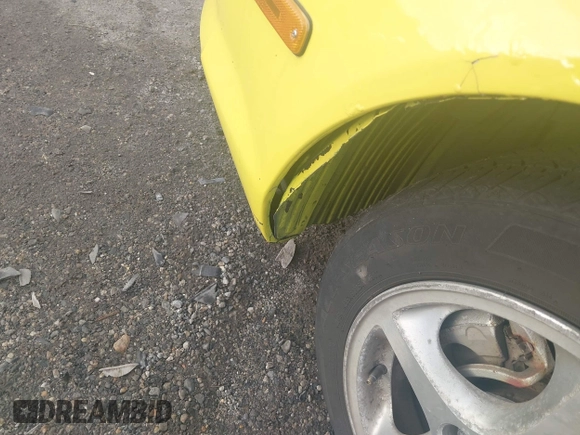 1997 Toyota Celica GT z VIN JT5FG02T6V0043774, wystawiony jako IAAI lot #41901176 z przebiegiem 184 129 mil mil oraz . Historia ofert i sprzedaży dostępna na DreamBid. Obrazek 12.