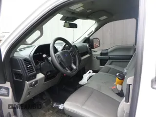 2019 Ford F-150 XL with VIN 1FTEX1CP2KKD65352, listed as a IAAI auction lot 42786007 with 110,186 mi miles and . Bid and sale history available at DreamBid. Image 13.