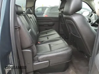 2011 Chevrolet Silverado 1500 LT with VIN 3GCPCSE03BG327145, listed as a Copart auction lot 44756035 with 226,378 mi miles and Salvage Title. Bid and sale history available at DreamBid. Image 10.