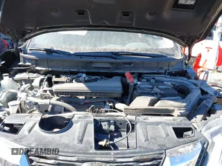2020 Nissan Rogue SV with VIN JN8AT2MT9LW012214, listed as a IAAI auction lot 41646772 with 32,507 mi miles and . Bid and sale history available at carsss.com. Image 10.