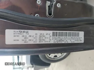 2016 Jeep Patriot Sport with VIN 1C4NJRBB3GD509217, listed as a Copart auction lot 48826605 with 199,914 mi miles and Salvage Title. Bid and sale history available at carsss.com. Image 13.