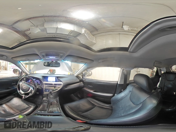 2013 Lexus RX 450h с VIN JTJBC1BA7D2058576, выставлен на аукционе Copart как лот 58563735 с пробегом 99 664 миль миль и Чистый • Clean title. История ставок и продаж доступна на DreamBid. Изображение 15.
