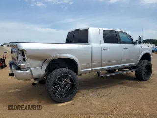 2015 Ram 2500 Laramie с VIN 3C6UR5NL8FG638953, выставлен на аукционе Copart как лот 52194415 с пробегом 244 318 миль миль и Списание • Salvage title. История ставок и продаж доступна на DreamBid. Изображение 3.