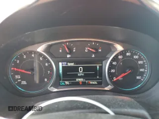 2018 Chevrolet Malibu LT z VIN 1G1ZD5ST9JF280721, wystawiony jako Copart lot #53960855 z przebiegiem 97 605 mil mil oraz Szkoda całkowita • Salvage title. Historia ofert i sprzedaży dostępna na DreamBid. Obrazek 9.