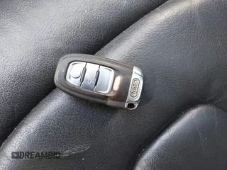 2010 Audi A4 2.0T Premium with VIN WAUAFAFL3AN044196, listed as a IAAI auction lot 41802119 with 101,253 mi miles. Bid and sale history available at carsss.com. Image 11.