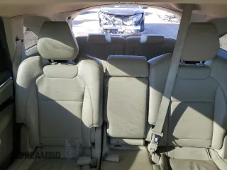 2016 Acura MDX with VIN 5FRYD4H27GB014637, listed as a Copart auction lot 88824295 with 82,713 mi miles and Salvage Title. Bid and sale history available at DreamBid. Image 10.