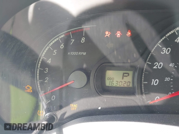 2012 Toyota Sienna LE AAS с VIN 5TDKK3DC7CS200870, выставлен на аукционе IAAI как лот 42394249 с пробегом 163 020 миль миль и . История ставок и продаж доступна на DreamBid. Изображение 15.
