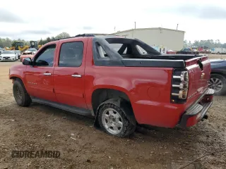 2011 Chevrolet Avalanche LS with VIN 3GNMCEE04BG133722, listed as a Copart auction lot 78831604 with 226,071 mi miles and Salvage Title. Bid and sale history available at carsss.com. Image 2.