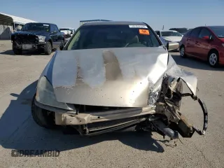2006 Honda Accord LX с VIN 1HGCM56436A065311, выставлен на аукционе Copart как лот 52353555 с пробегом 254 675 миль миль и Списание • Salvage title. История ставок и продаж доступна на DreamBid. Изображение 5.