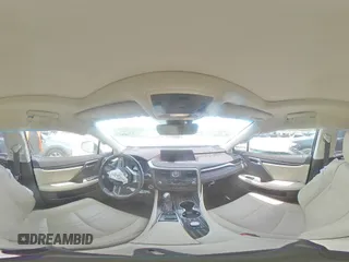 2019 Lexus RX 350 with VIN 2T2BZMCAXKC181994, listed as a Copart auction lot 57585075 with 38,867 mi miles and Salvage title. Bid and sale history available at DreamBid. Image 15.