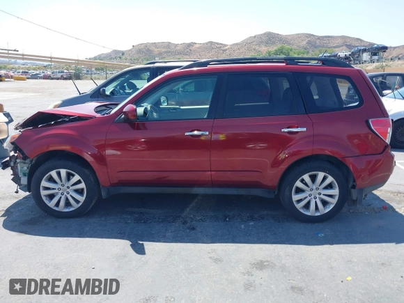2012 Subaru Forester X Limited with VIN JF2SHAEC4CH411547, listed as a IAAI auction lot 42444452 with 112,797 mi miles and . Bid and sale history available at DreamBid. Image 15.
