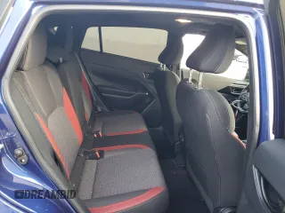 2024 Subaru Impreza RS z VIN JF1GUHJC2R8231349, wystawiony jako Copart lot #89410965 z przebiegiem 41 725 mil mil oraz Szkoda całkowita • Salvage title. Historia ofert i sprzedaży dostępna na DreamBid. Obrazek 10.