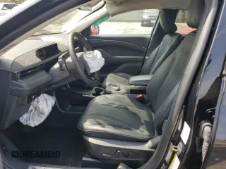 2023 Ford Mustang Mach-E Premium с VIN 3FMTK3SU5PMB06505, выставлен на аукционе Copart как лот 58757255 с пробегом Не указан миль и Списание • Salvage title. История ставок и продаж доступна на DreamBid. Изображение 7.