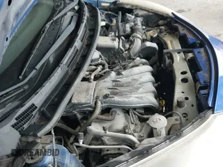 2015 Nissan Note S Plus z VIN 3N1CE2CP5FL440510, wystawiony jako IAAI lot #42484178 z przebiegiem 152 963 mil mil oraz . Historia ofert i sprzedaży dostępna na DreamBid. Obrazek 12.