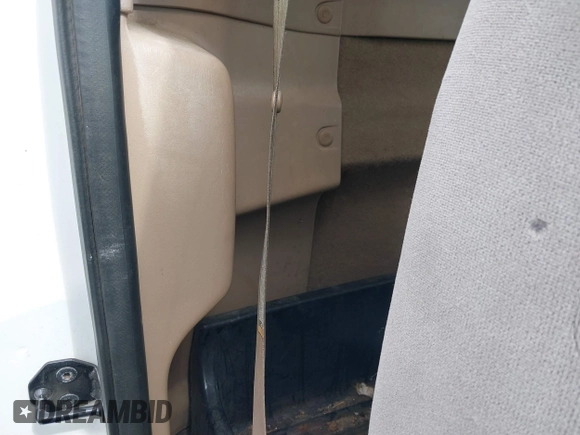 1997 Ford F-150 с VIN 1FTEF1760VNC06983, выставлен на аукционе IAAI как лот 41728820 с пробегом 218 804 миль миль и . История ставок и продаж доступна на DreamBid. Изображение 8.