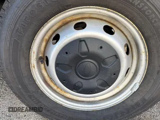 2017 Ford Transit с VIN 1FTYR1YM4HKB19272, выставлен на аукционе IAAI как лот 42740678 с пробегом 91 109 миль миль и . История ставок и продаж доступна на DreamBid. Изображение 30.