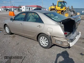 2005 Toyota Camry LE с VIN 4T1BE30K65U959315, выставлен на аукционе IAAI как лот 42013123 с пробегом 69 468 миль миль и . История ставок и продаж доступна на DreamBid. Изображение 3.