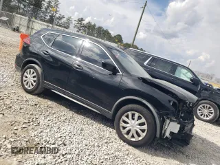 2020 Nissan Rogue SV with VIN JN8AT2MT2LW036869, listed as a Copart auction lot 48936375 with 102,921 mi miles and Salvage Title. Bid and sale history available at carsss.com. Image 4.