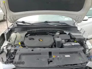 2020 Hyundai Tucson SE с VIN KM8J23A49LU159559, выставлен на аукционе Copart как лот 81087815 с пробегом 45 095 миль миль и Списание • Salvage title. История ставок и продаж доступна на DreamBid. Изображение 14.