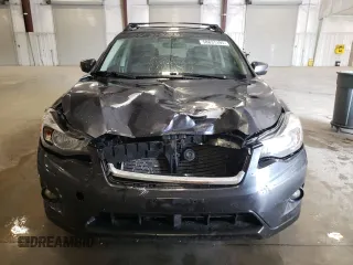 2015 Subaru Crosstrek Limited с VIN JF2GPAMC0F8209531, выставлен на аукционе Copart как лот 58831395 с пробегом 210 902 миль миль и Списание • Salvage title. История ставок и продаж доступна на DreamBid. Изображение 5.