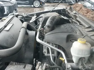 2015 Ram 1500 Express with VIN 1C6RR7KT6FS716824, listed as a IAAI auction lot 42678152 with 142,171 mi miles and . Bid and sale history available at DreamBid. Image 19.