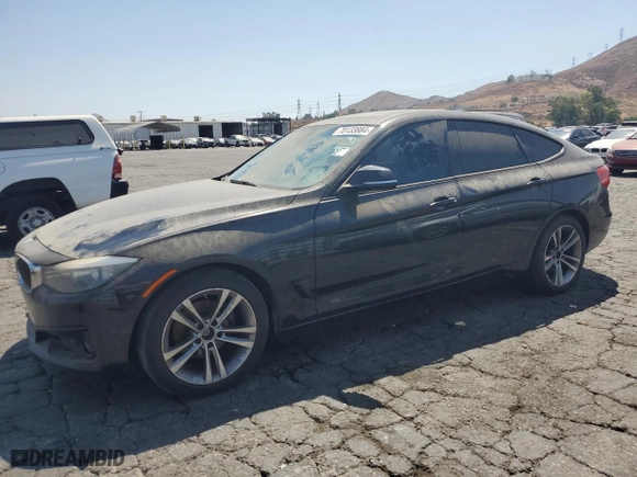 2016 BMW 3 Series Gran Turismo 328i xDrive with VIN WBA8Z5C56GG501387, listed as a Copart auction lot 70133884 with NaN miles and Clean Title. Bid and sale history available at carsss.com. Image 1.