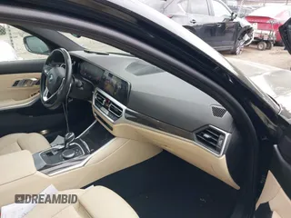 2020 BMW 3 Series 330i xDrive with VIN 3MW5R7J08L8B23944, listed as a IAAI auction lot 42336524 with 86,314 mi miles and . Bid and sale history available at DreamBid. Image 5.