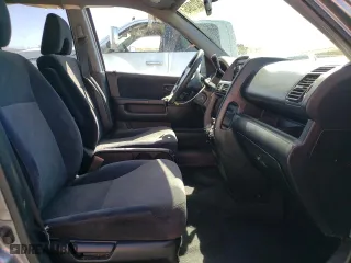 2006 Honda CR-V EX with VIN JHLRD78806C030463, listed as a Copart auction lot 52212845 with 164,581 mi miles and Salvage Title. Bid and sale history available at carsss.com. Image 7.