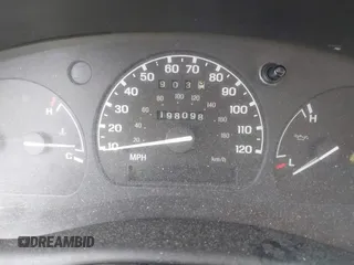 1997 Ford Ranger XLT with VIN 1FTCR10A9VUB20185, listed as a IAAI auction lot 42431034 with 198,098 mi miles and . Bid and sale history available at DreamBid. Image 7.