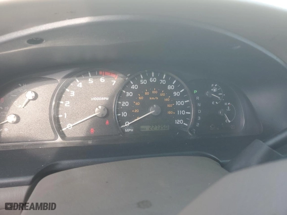 2006 Toyota Sequoia SR5 with VIN 5TDZT34AX6S276744, listed as a Copart auction lot 45475485 with 227,350 mi miles and Salvage Title. Bid and sale history available at carsss.com. Image 9.