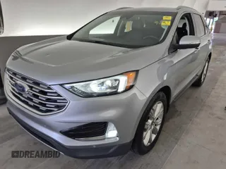 2020 Ford Edge Titanium с VIN 2FMPK3K93LBA30615, выставлен на аукционе IAAI как лот 42796164 с пробегом 83 960 миль миль и . История ставок и продаж доступна на DreamBid. Изображение 16.