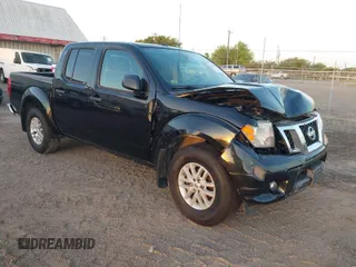 2017 Nissan Frontier SV с VIN 1N6DD0ER4HN770601, выставлен на аукционе IAAI как лот 41805944 с пробегом 67 765 миль миль и . История ставок и продаж доступна на DreamBid. Изображение 1.