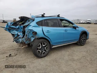 2019 Subaru Crosstrek с VIN JF2GTDNC3KH390436, выставлен на аукционе Copart как лот 55475605 с пробегом 125 036 миль миль и Списание • Salvage title. История ставок и продаж доступна на DreamBid. Изображение 3.
