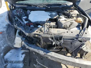 2014 Chevrolet Impala LT with VIN 2G1WB5E36E1190332, listed as a Copart auction lot 46111685 with 152,931 mi miles and Salvage title. Bid and sale history available at DreamBid. Image 13.