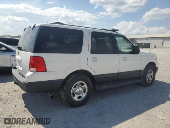 2004 Ford Expedition Special Service with VIN 1FMPU15L54LA10289, listed as a Copart auction lot 72683974 with 172,493 mi miles and Salvage Title. Bid and sale history available at carsss.com. Image 3.