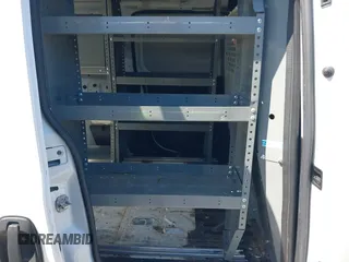 2021 Ram ProMaster City Cargo Tradesman с VIN ZFBHRFAB7M6T85803, выставлен на аукционе IAAI как лот 41739448 с пробегом 106 538 миль миль и . История ставок и продаж доступна на DreamBid. Изображение 8.
