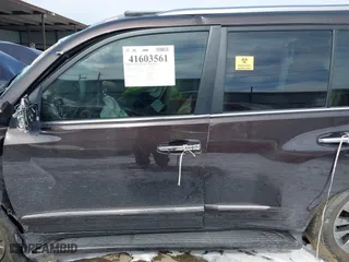 2019 Lexus GX with VIN JTJJM7FX7K5225637, listed as a IAAI auction lot 41603561 with 67,280 mi miles. Bid and sale history available at carsss.com. Image 15.
