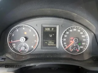 2010 Volkswagen Jetta S with VIN 3VWJZ7AJ9AM052569, listed as a Copart auction lot 59016965 with 166,950 mi miles and Salvage title. Bid and sale history available at DreamBid. Image 9.