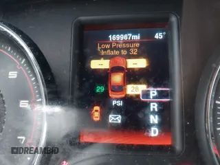 2013 Dodge Charger SE with VIN 2C3CDXBG2DH726338, listed as a IAAI auction lot 41694238 with 169,967 mi miles. Bid and sale history available at carsss.com. Image 15.